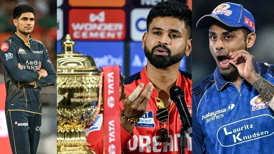 BCCI की कड़ी चेतावनी के बीच श्रेयस अय्यर को भारत के नेतृत्व समूह में शामिल करने पर ज़ोर दिया अश्विन ने
